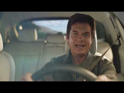 Hyundai  Commercial | Hyundai  'History of Evolution' w Jason Bateman | 🏈 Super Bowl 2022 Commercial