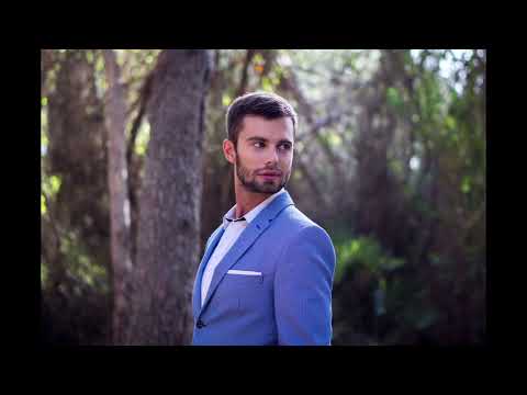 Konstantin Derri - Amore puro: Vola con me