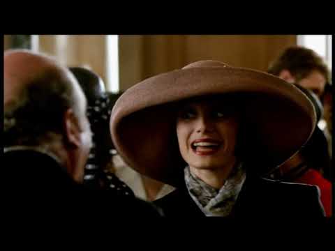 The Deaf Father (Deleted Scene) - Four Weddings and a Funeral