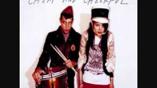 The Kills-Cheap And Cheerful