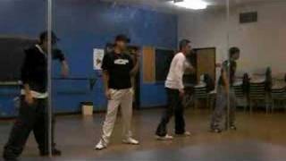 PSA Fashion show 2008 - Lost in Love