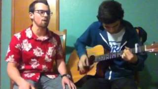 Yellow Birds and Coal Mines (cover) - When Love Leads to Li