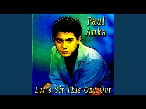 The Best of Paul Anka