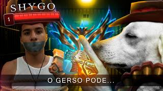 MELHOR GP X MELHOR YASUO