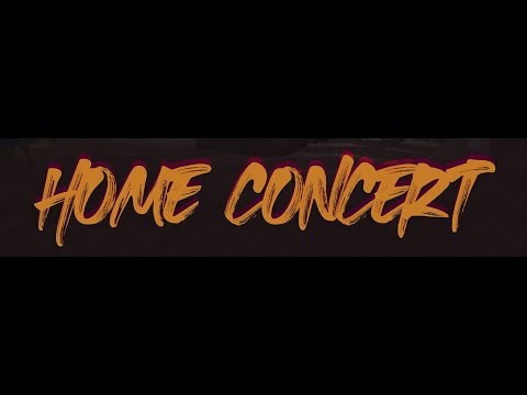 AFROGOSPEL BAND/ HOME CONCERT PART 01 ( Officiel Vidéo )