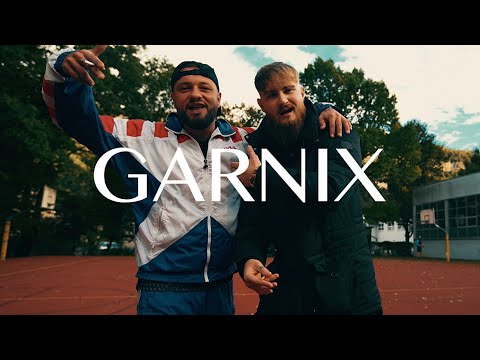 AKZSZ x Don Aki - Garnix [OFFIZIELLES MUSIKVIDEO]