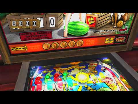 Pinball Arcade (Xbox One) | Random Games #7