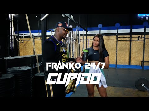 Franko24/7 - CUPIDO | El Hit Que Te Va a Enamorar💘🔥