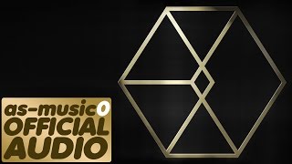 [MP3/DL]05. EXO - EXODUS (逃脱) (Chinese Ver.) [The 2nd Album ‘EXODUS’]