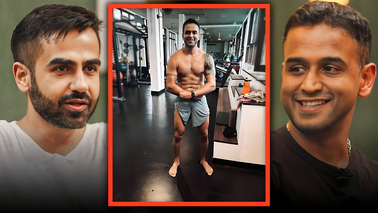 Startup Founders Share Their Daily Health Schedule