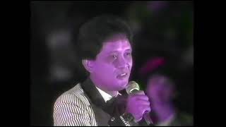 Download lagu 1986 : A.Rahman Onn & The Zurah - SI CINCIN EMAS (Live) mp3