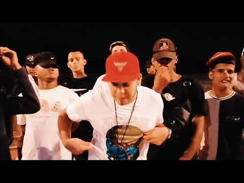 SCARFACE - SAENZ 666 - MAICKSING BC - LOS ROGELIOS - KOSMO MUSIC - JNS