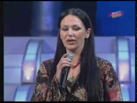 Marta Savic - Boli ljubav - (Grand Show 2003)