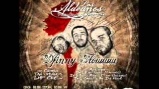 04 - Los Aldeanos - La clase - DFinny Flowww - 2010 ( LETRA)