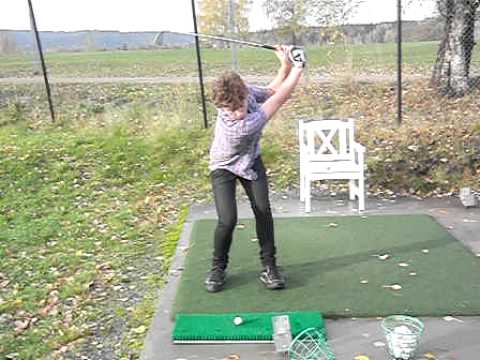 Phillip Berggren face on 10. oct. 2011