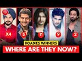 Roadies All Season WINNERS Where Are They Now Hit Or Flop