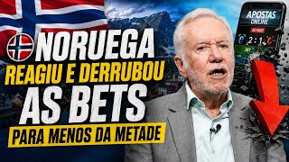 Mais mortes por não usar cinto em ônibus - Alexandre Garcia 