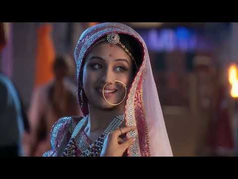 Jodha Akbar S3 EP 10
