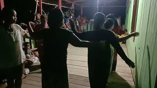 Download lagu Tarian Gong_Dayak Agabag. Versi Latihan mp3