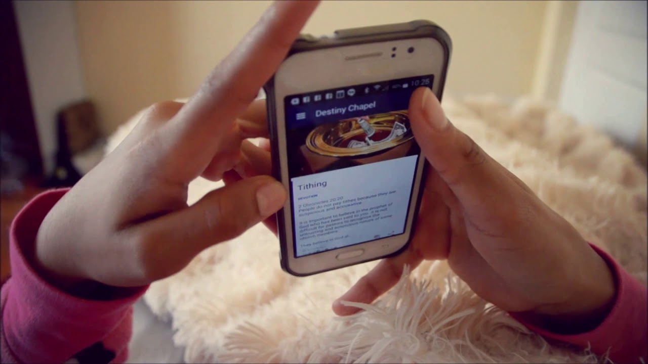 Asoriba Help video preview