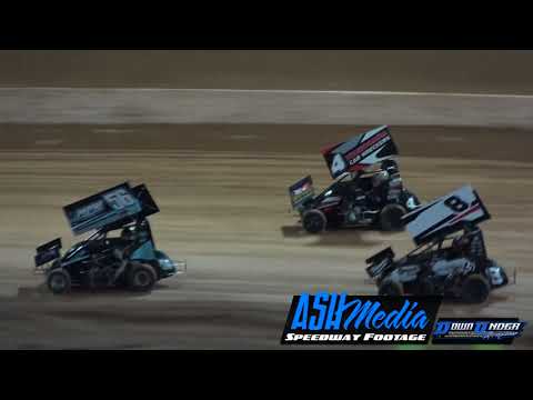 Formula 500's: KRE Series R03 - Race Highlights - Oct 2017 - Archerfield Speedway