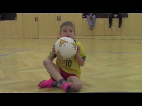 Interview der Stars von Morgen