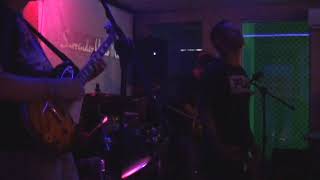 Surrender Unto Me - Replicas of Life (Kreator Cover - Live)