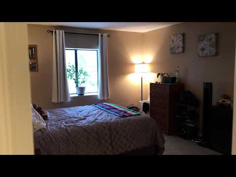 Renovated 1BR with Private Balcony & Water Views at Charles Condominiums property video