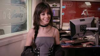 Camila Cabello RD DM | Radio Disney Direct Message