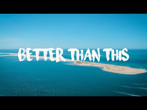 Plastik Funk - Better Than This