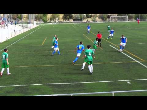 Juventud Sanse - Rober "porrita"