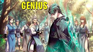 He Trained Alone for 7 Years in a Cave, Now He Fights Like a God - Manhwa Recap