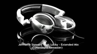 Jermaine Stewart - Get Lucky - Extended Mix