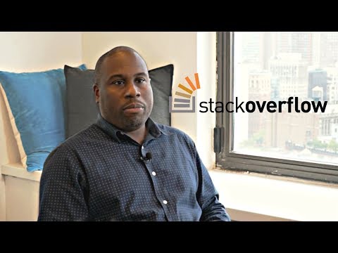 Stack Overflow - Customer Success Story (Jerry Raphael - Vice President of Finance)