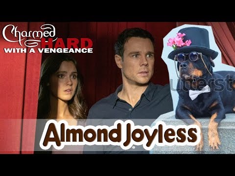 Almond Joyless (Charmed [2018] S02E05) (Charmed Hard with a Vengeance)