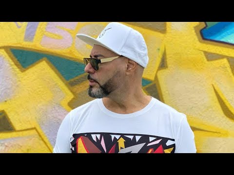 Roger Sanchez - live from Miami (We Dance As One NYE)