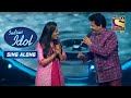Udit जी और Sayali ने दिया 'Tip Tip Barsa Pani' पर एक Sensational Performance| Indian Idol|Si
