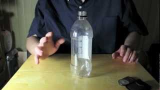 How To Make My Somewhat Useless Invention