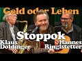 Stoppok & Ringlstetter (m. Klaus Doldinger): "Geld oder Leben" live im TV 2021