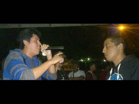 NATO vs ASP -Final Replica Tematica- LAS REALES BATALLAS