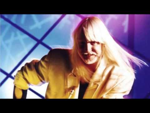 Interviews from the Archives: Music Legend - Edgar Winter