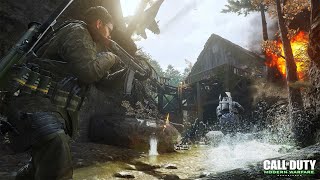 Call of Duty: Modern Warfare Remastered Variety Map Pack Review