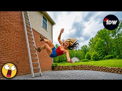 Instant Regret Fails Compilation 2026 / TOTAL IDIOTS AT WORK / Best Fails of the Month #47
