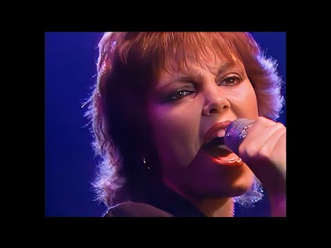 𝐏𝐚𝐭 𝐁𝐞𝐧𝐚𝐭𝐚𝐫 - 𝐅𝐢𝐫𝐞 𝐀𝐧𝐝 𝐈𝐜𝐞 - 𝟒𝐊 𝐑𝐞𝐦𝐚𝐬𝐭𝐞𝐫𝐞𝐝 - 𝐎𝐟𝐟𝐢𝐜𝐢𝐚𝐥 𝐕𝐢𝐝𝐞𝐨 𝟏𝟗𝟖𝟏