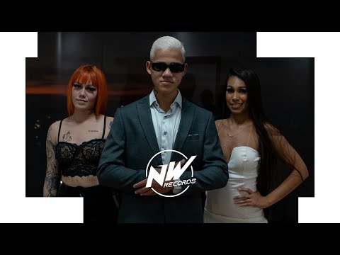 EVOLUÍ - MC NENÊ (CLIPE OFICIAL) DJ PH DA SERRA E DJ VITIN DO PC