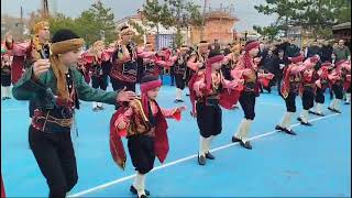 Ankara Kulübü Derneği Seymenleri (HÜDAYDA)