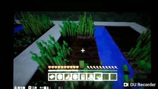 マイクラ実況#1 サバイバル開始！！