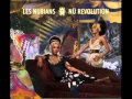 Les Nubians-Deja Vous (feat. Eric Roberson).wmv ...