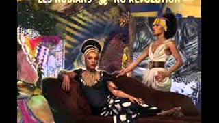 Les Nubians-Deja Vous (feat. Eric Roberson).wmv