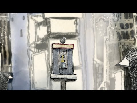 Video thumbnail for Ballad of the Last Payphone